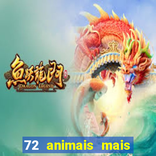 72 animais mais perigosos do mundo